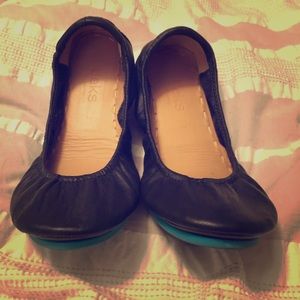 Tieks size 7